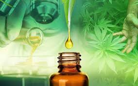 CBD Oil: Benefits, Uses, & Side Effects