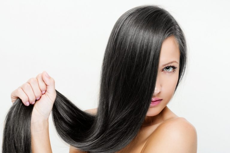 10 Natural Home Remedies for Hair Growth 