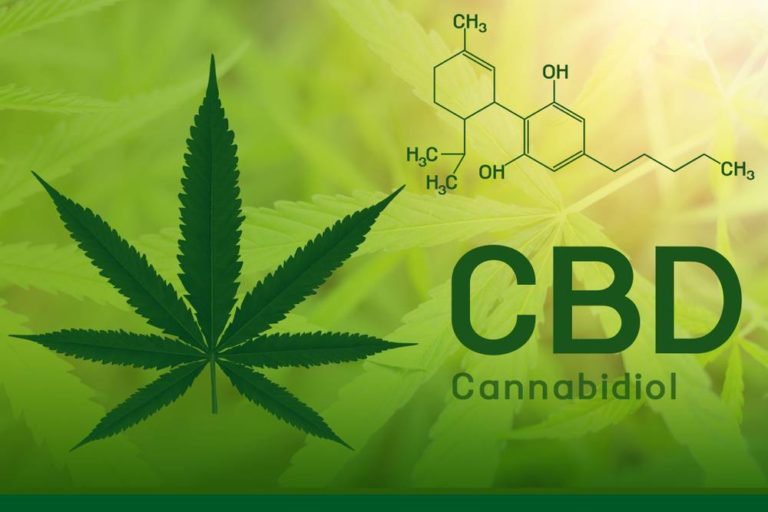 CBD Oil: Benefits, Uses, & Side Effects