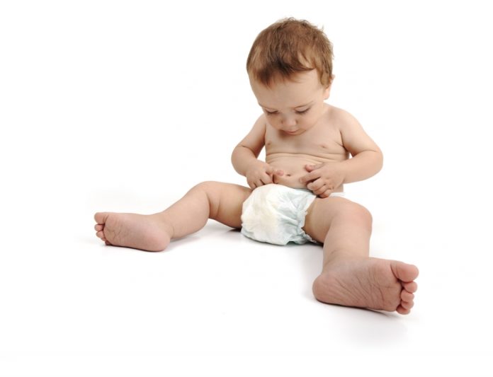 Diaper Rash Treatment