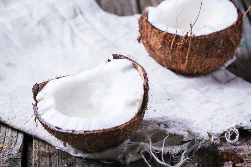 Does Coconut Oil Clog Pores - Does Coconut Oil Clog Pores?