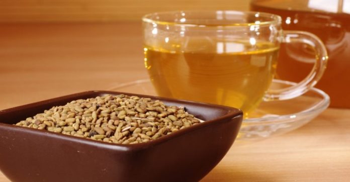 9 Incredible Benefits of Fenugreek Tea