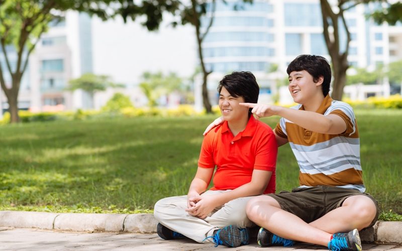 Puberty in Girls: Changes & Stages Puberty in Girls: Changes & Stages