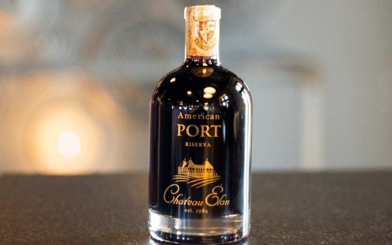 What is Port Wine & its Types? What is Port Wine & its Types?