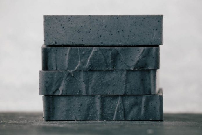 10 Amazing Benefits of Charcoal Soap