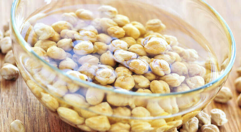 What Is Aquafaba ? What Is Aquafaba ?