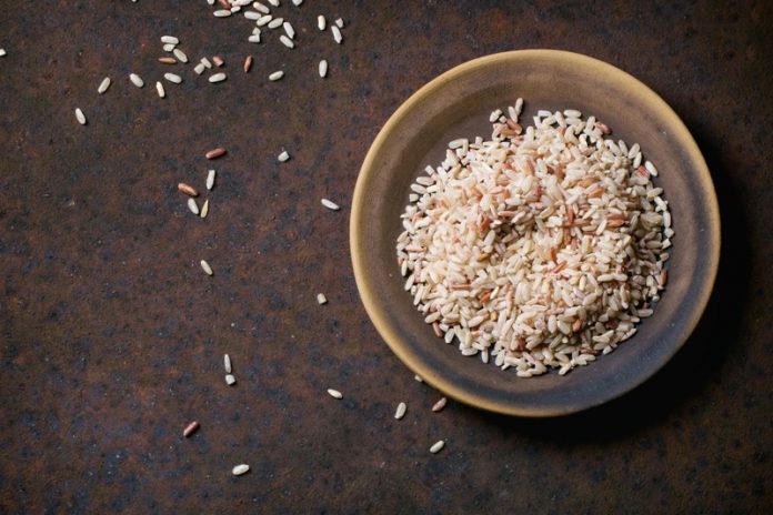 Is White Rice Healthy?