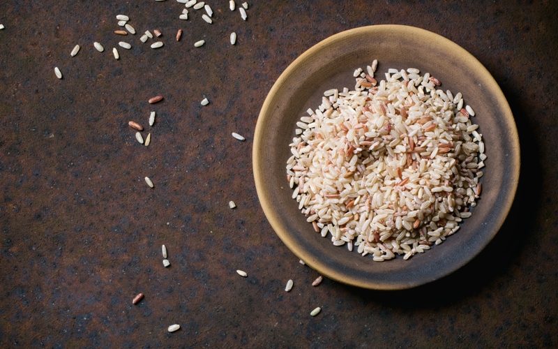Is White Rice Healthy? Is White Rice Healthy?