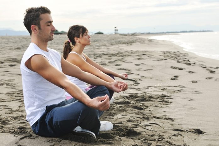 Meditation – A Perfect Solution for Stress Relief