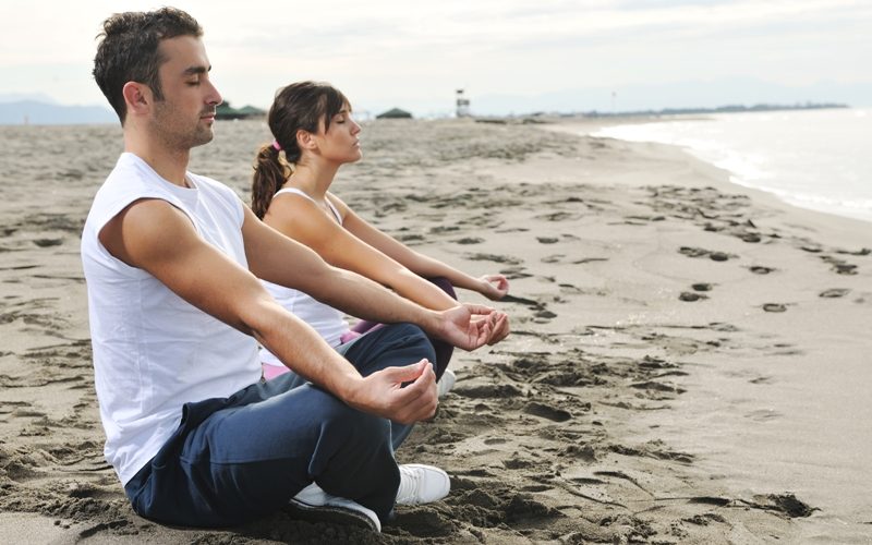 Meditation – A Perfect Solution for Stress Relief Meditation – A Perfect Solution for Stress Relief