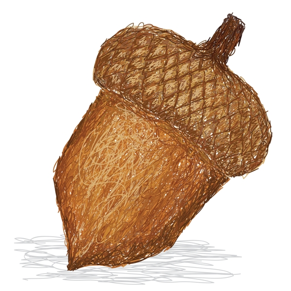 8 Amazing Benefits of Acorns Yabibo