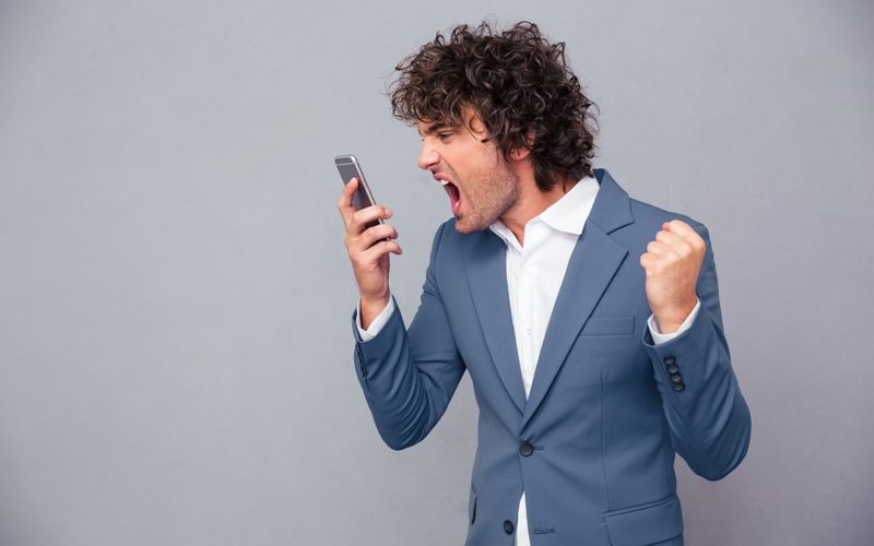 Top 4 Powerful Ways to Deal with Anger Top 4 Powerful Ways to Deal with Anger