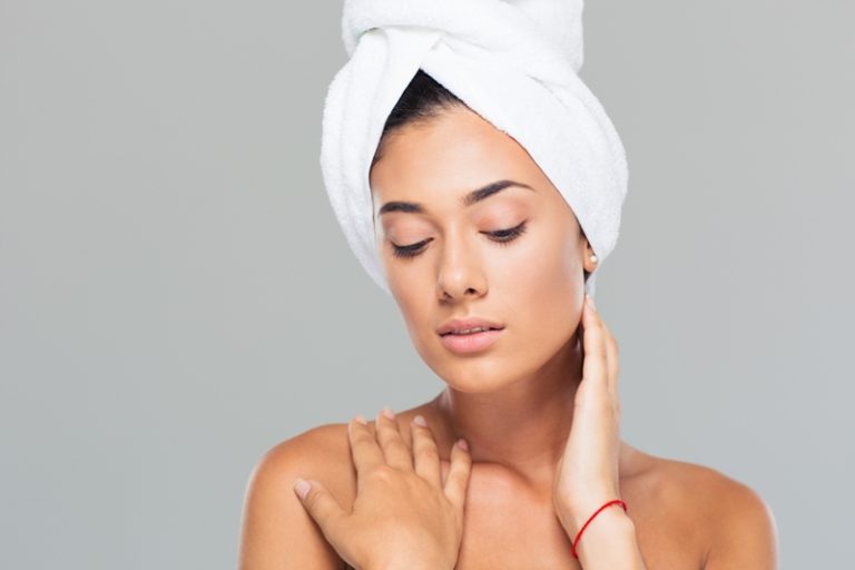 6 Simple Ways to Make Skin Glow Overnight