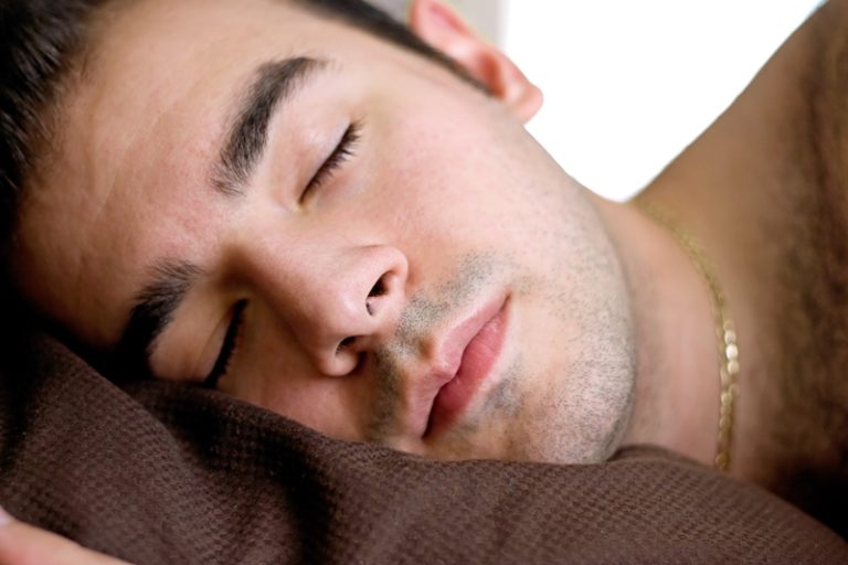 7 reasons why a nap every day