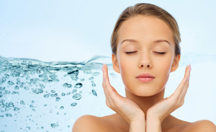 Health Benefits of Drinking Water for Skin Health Benefits of Drinking Water for Skin