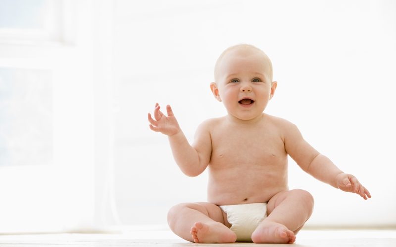 How to Decide One is Ready to Have a Baby 1 How to Decide One is Ready to Have a Baby