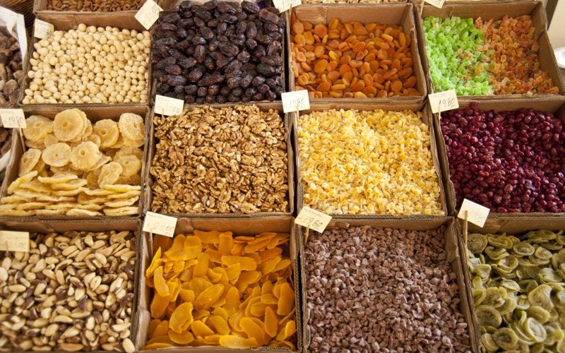 7 Simple and Best Biotin-Rich Foods 7 Simple and Best Biotin-Rich Foods
