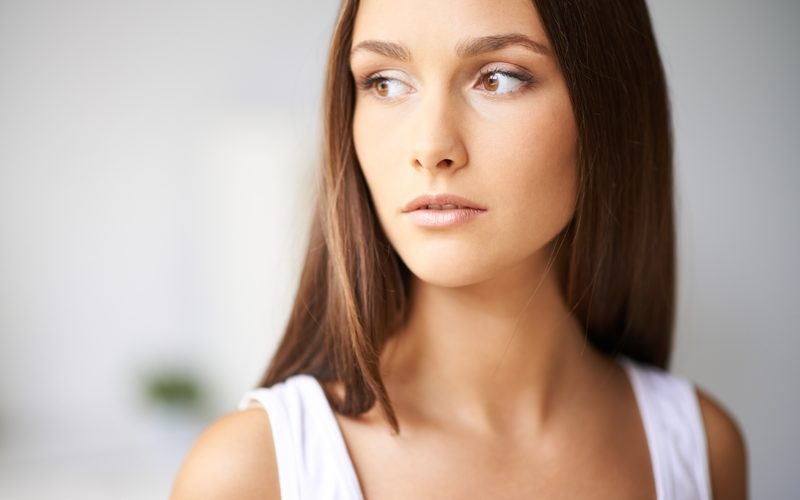 Are Women Naturally Submissive or is it Trauma Response? Are Women Naturally Submissive or is it Trauma Response?