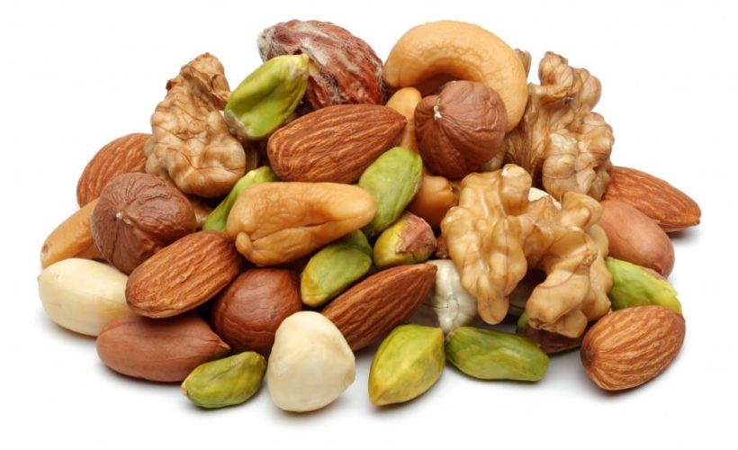 7 Best Low Carb Snacks 7 Best Low Carb Snacks