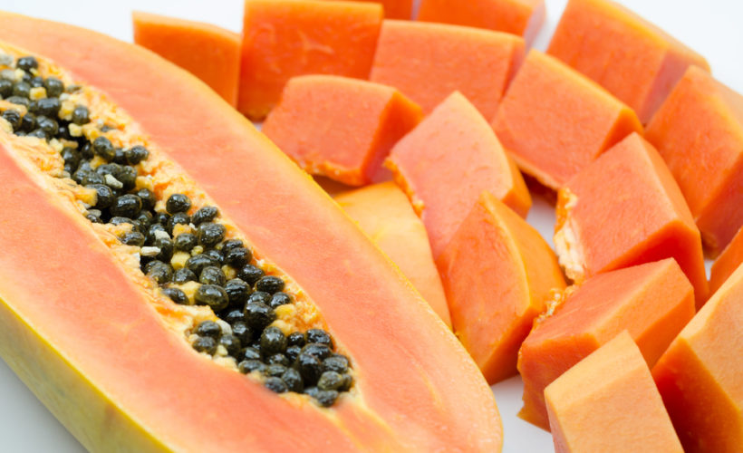 7 Papaya Face Packs for Glowing, Fair, and Smooth Skin 7 Papaya Face Packs for Glowing, Fair, and Smooth Skin