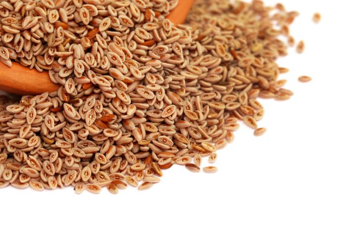 8 Surprising Benefits of Psyllium