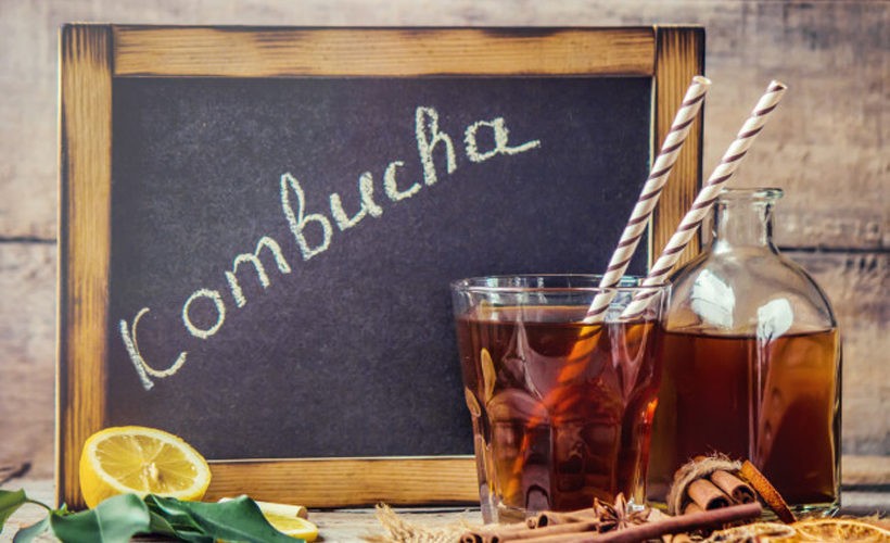16 Impressive Benefits of Drinking Kombucha Tea 16 Impressive Benefits of Drinking Kombucha Tea