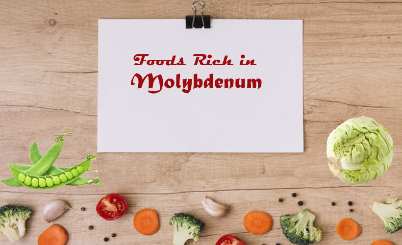 What Is Molybdenum What Is Molybdenum