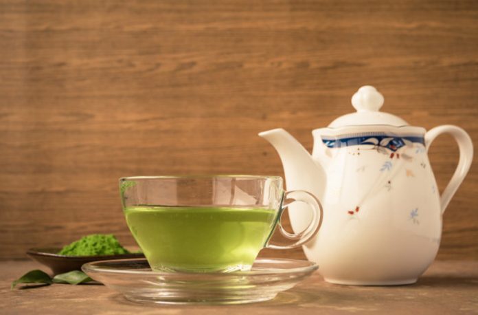 7 Proven Benefits of Sencha Tea