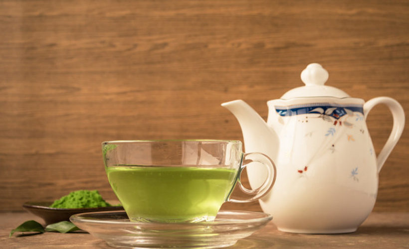 7 Proven Benefits of Sencha Tea 7 Proven Benefits of Sencha Tea