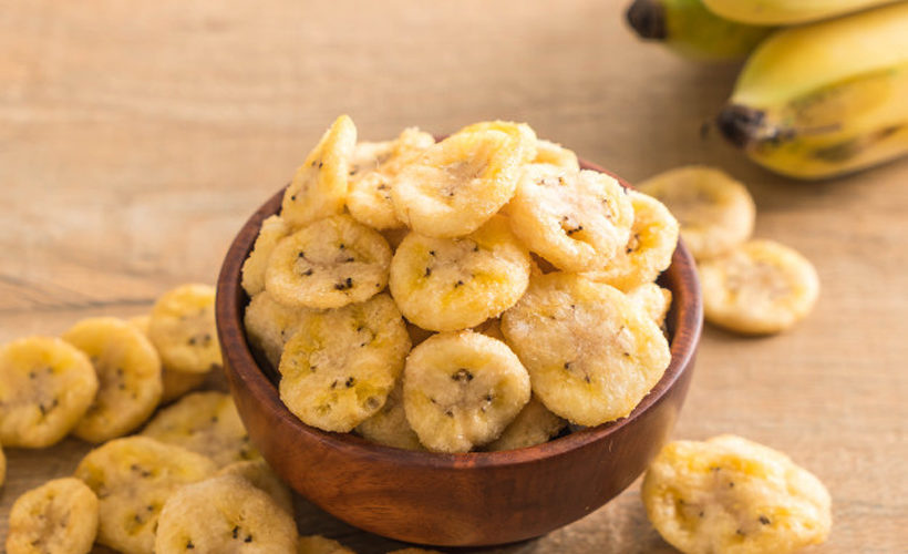 Top Plantain Health Benefits & Uses Top Plantain Health Benefits & Uses
