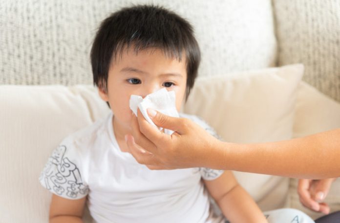 Hay Fever: 9 Natural Ways to Treat Seasonal Allergy Symptoms