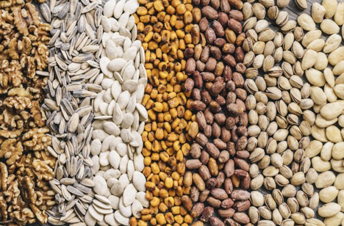 Types of Seed: 4 Important Types