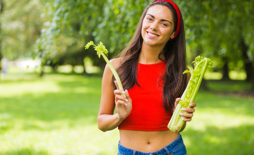 6 Incredible Celery Substitutes 6 Incredible Celery Substitutes