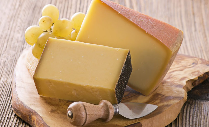 7 Best Fontina Cheese Substitutes 7 Best Fontina Cheese Substitutes