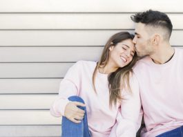 Men Routinely Fall In Love