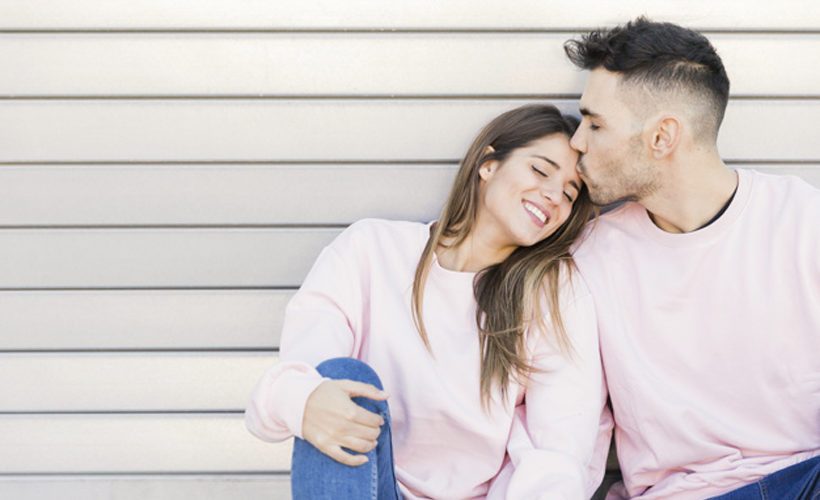 Men Routinely Fall In Love Men Routinely Fall In Love