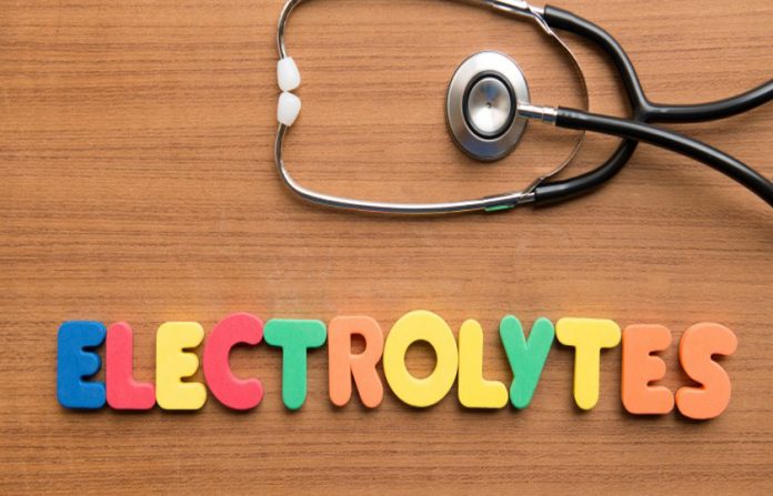 Symptoms of Electrolyte Imbalance, Plus How to Solve It
