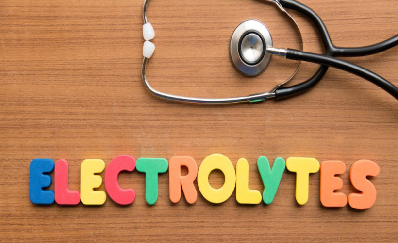 Symptoms of Electrolyte Imbalance, Plus How to Solve It Symptoms of Electrolyte Imbalance, Plus How to Solve It