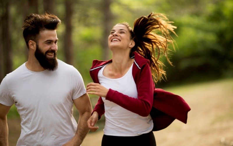 16 Simple Ways to Be Healthy 16 Simple Ways to Be Healthy