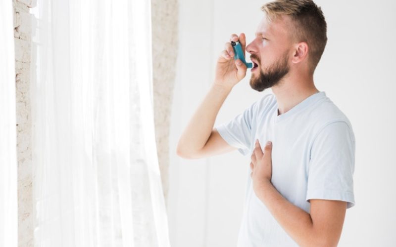 Respiratory disorders decrease lifespan among elders Respiratory disorders decrease lifespan among elders