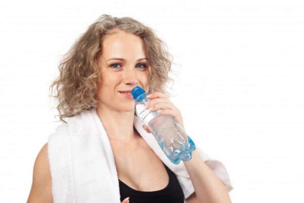 Weight loss via 4 drinks Weight loss via 4 drinks