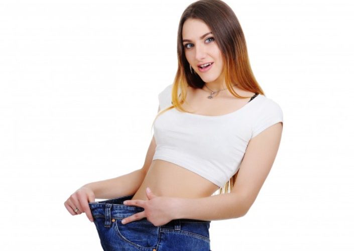 Weight loss: Increase your vitamin D intake to shed those extra kilos Weight loss: Increase your vitamin D intake to shed those extra kilos