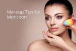 Makeup Tips for Monsoon Makeup Tips for Monsoon