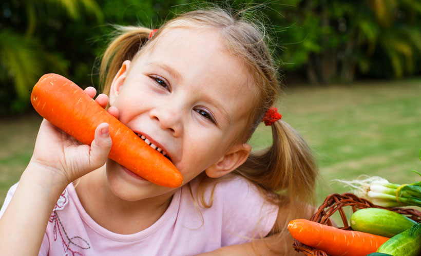 Keeping Kids Healthy During Rainy Season