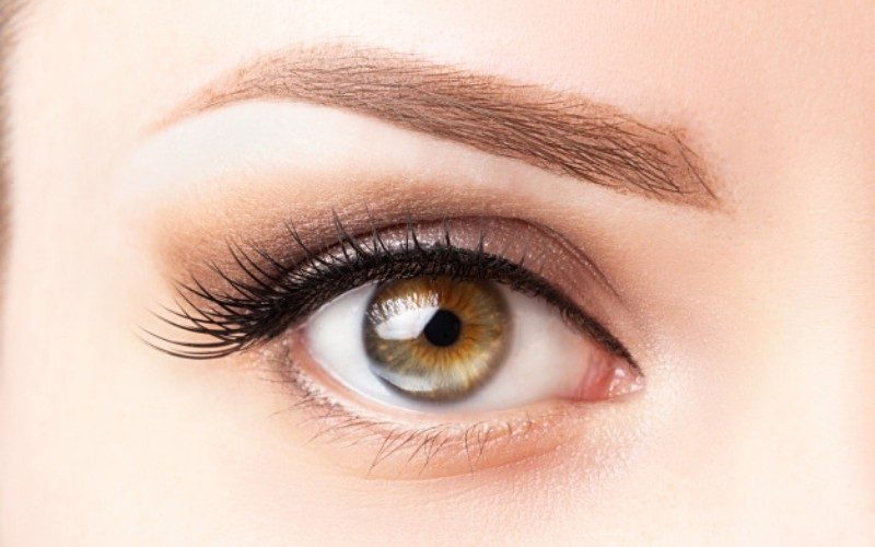 Latest eyebrows makeup trends Latest eyebrows makeup trends