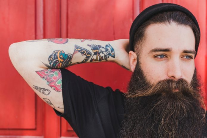 5 Best Hand Tattoo Designs tips for men
