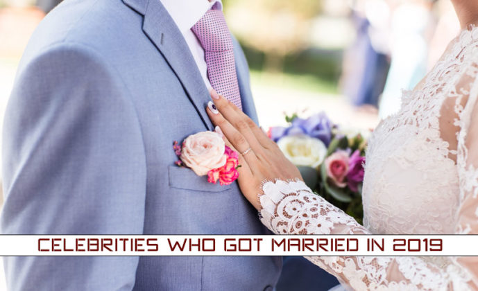 Celebrities who may get married in 2019 - Yabibo