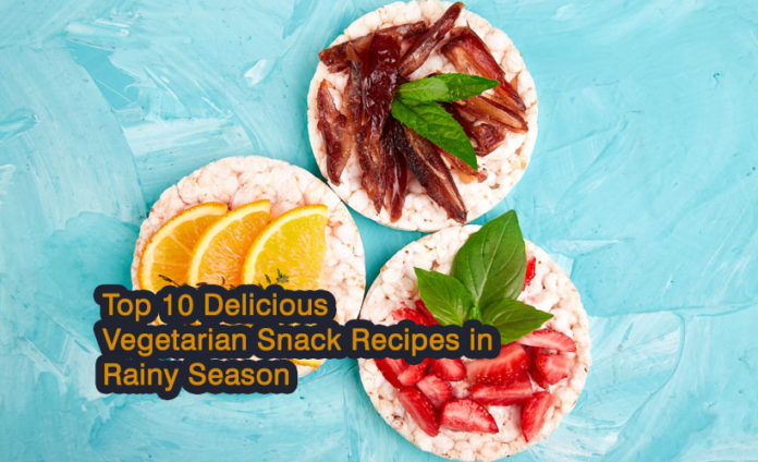 Top-10-Delicious-Vegetarian-Snack-Recipes-in-Rainy-Season
