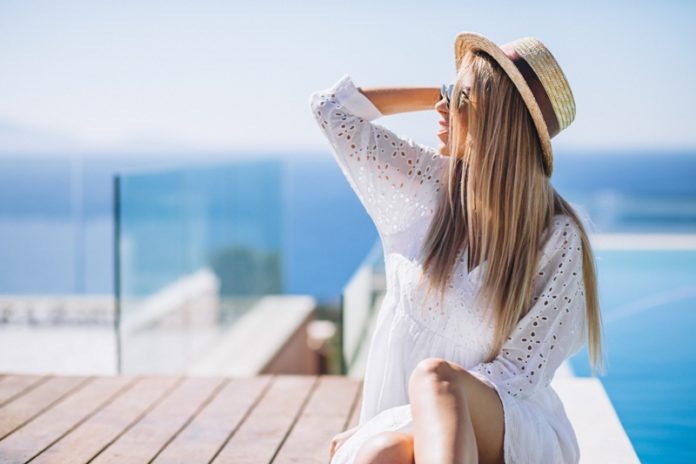 15 Ways to Remove Sun Tan Naturally