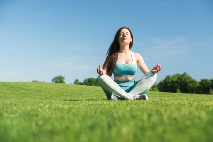 7 Pranayama Breathing Exercises 